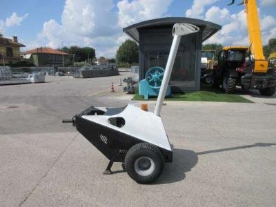 MOTOFOG MF20 E en vente par Oricom Srl