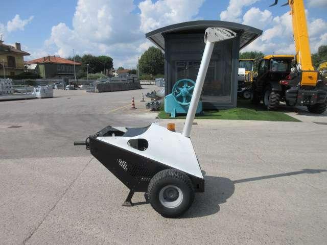 MOTOFOG MF20 E Photo 1
