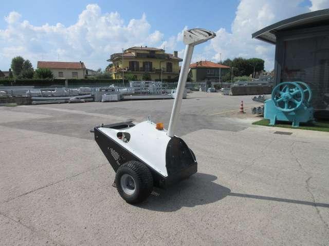 MOTOFOG MF20 E Photo 2