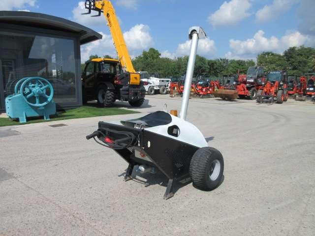 MOTOFOG MF20 E Photo 3