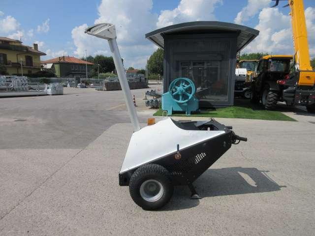MOTOFOG MF20 E Photo 4