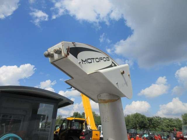 MOTOFOG MF20 E Photo 7