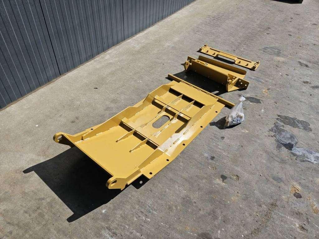 Caterpillar 140M Photo 3