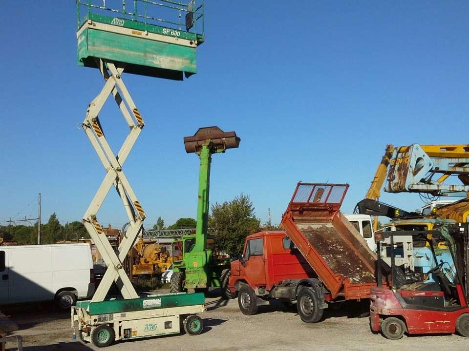 Airo SF 630 Photo 1