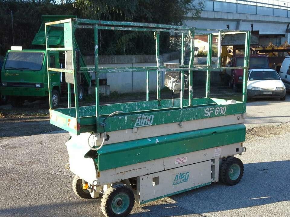 Airo SF 630 Photo 2