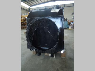 Radiateur eau pour Fiat Hitachi W130 en vente par OLM 90 Srl