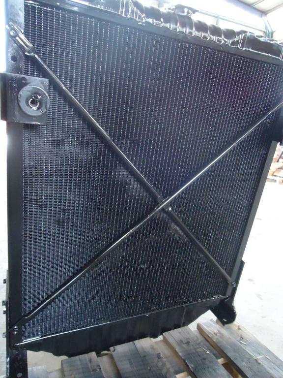 Radiateur eau pour Fiat Hitachi W130 Photo 3