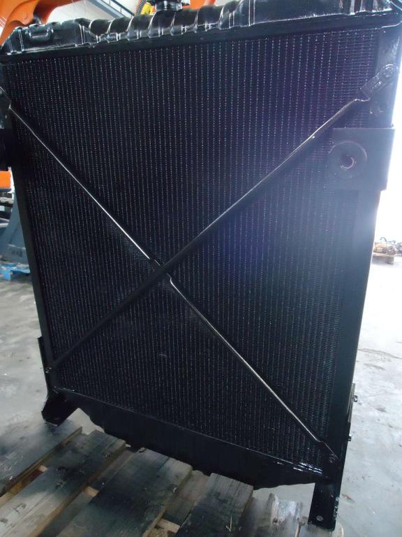 Radiateur eau pour Fiat Hitachi W130 Photo 4