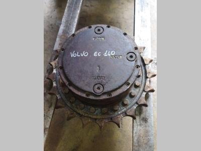 Réducteur de couplage pour Volvo Ec140 Photo 1