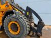 Ljungby Maskin L18 - 4rd Function / CDC Steering Photo 19 thumbnail