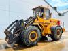 Ljungby Maskin L18 - 4rd Function / CDC Steering Photo 2 thumbnail