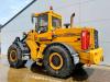 Ljungby Maskin L18 - 4rd Function / CDC Steering Photo 3 thumbnail