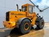 Ljungby Maskin L18 - 4rd Function / CDC Steering Photo 5 thumbnail