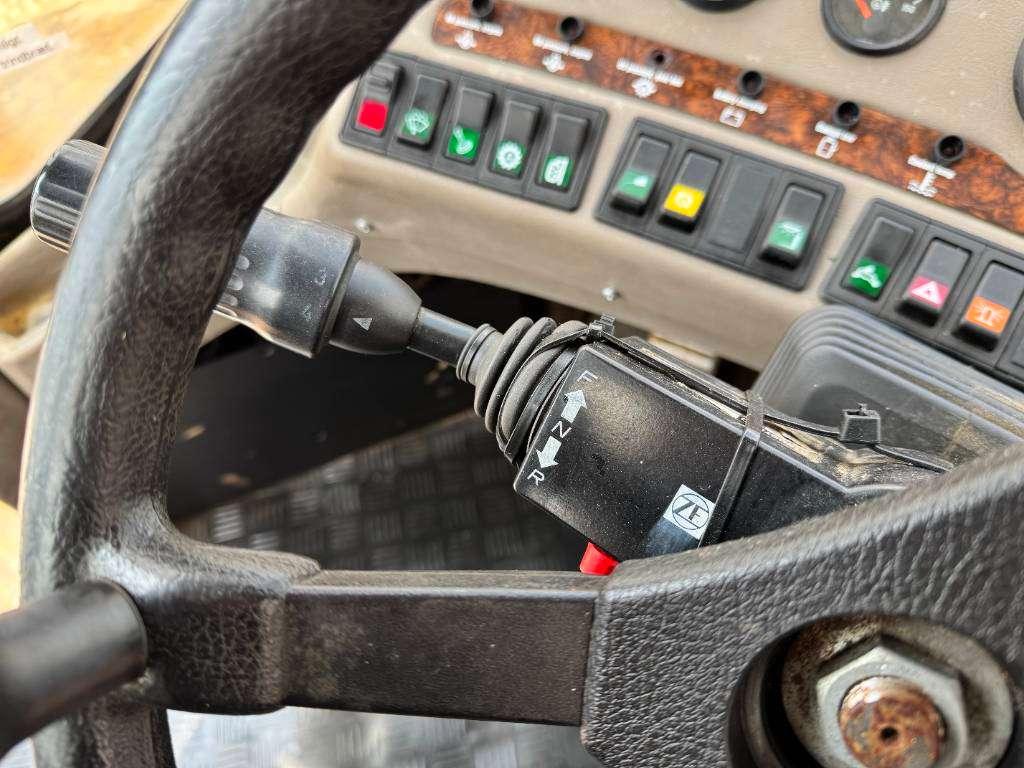 Ljungby Maskin L18 - 4rd Function / CDC Steering Photo 14