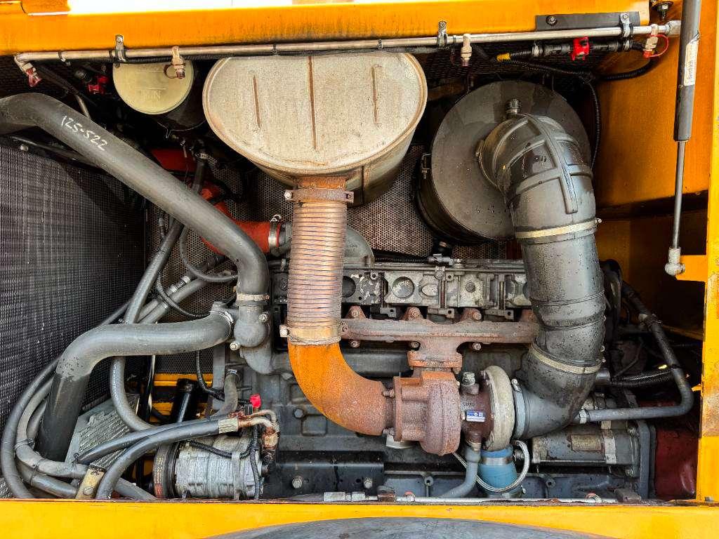 Ljungby Maskin L18 - 4rd Function / CDC Steering Photo 22