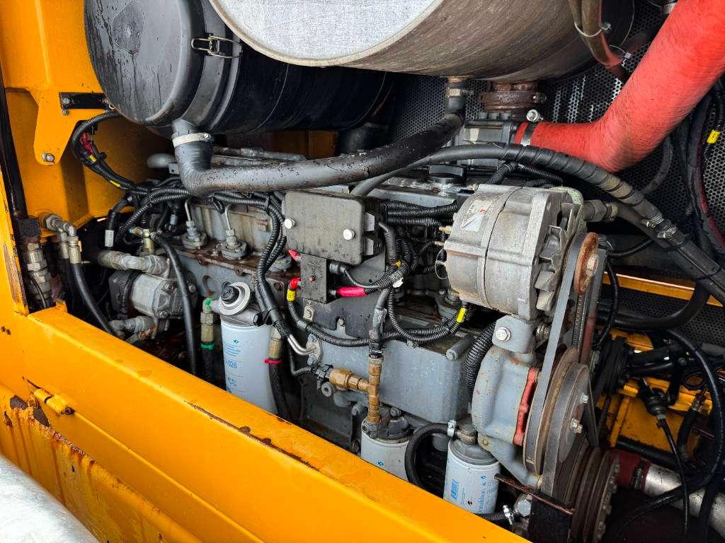 Ljungby Maskin L18 - 4rd Function / CDC Steering Photo 23
