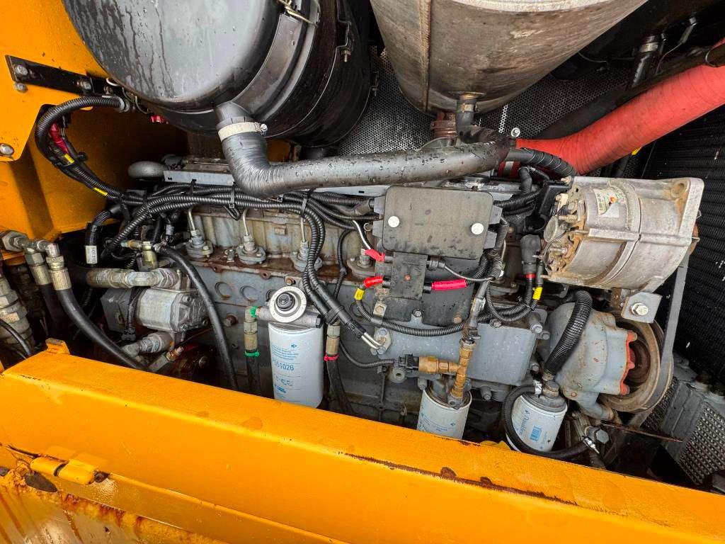Ljungby Maskin L18 - 4rd Function / CDC Steering Photo 24