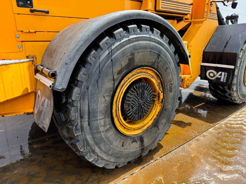 Ljungby Maskin L18 - 4rd Function / CDC Steering Photo 28