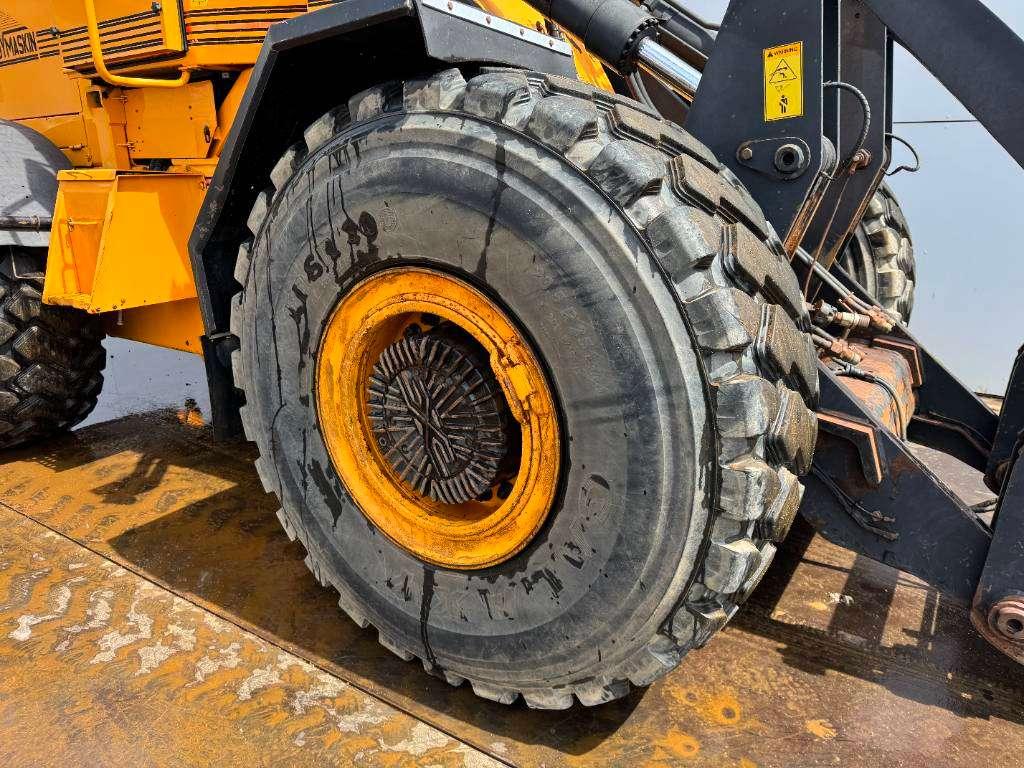 Ljungby Maskin L18 - 4rd Function / CDC Steering Photo 29