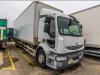Renault MIDLUM 270(18T)+DHOLLANDIA+MOTEUR HS Photo 2 thumbnail