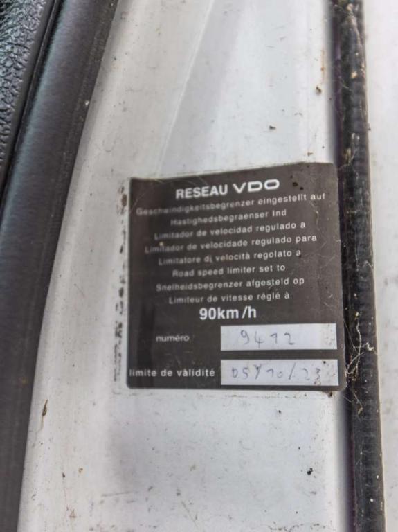 Renault MIDLUM 270(18T)+DHOLLANDIA+MOTEUR HS Photo 19