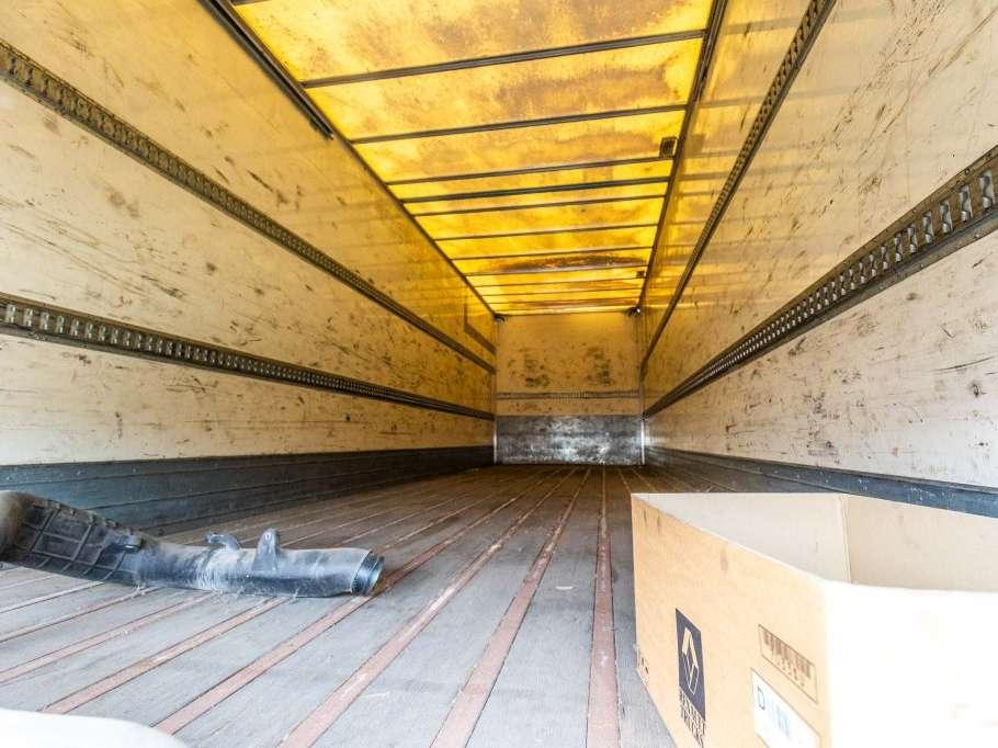 Renault MIDLUM 270(18T)+DHOLLANDIA+MOTEUR HS Photo 7