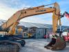 Hyundai R520LC-9 - Good Working Condition / CE Photo 10 thumbnail