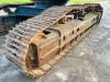 Hyundai R520LC-9 - Good Working Condition / CE Photo 11 thumbnail