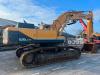 Hyundai R520LC-9 - Good Working Condition / CE Photo 5 thumbnail