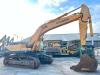 Hyundai R520LC-9 - Good Working Condition / CE Photo 6 thumbnail