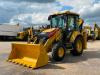 Caterpillar 424 Photo 3 thumbnail
