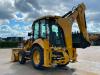 Caterpillar 424 Photo 5 thumbnail
