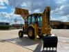 Caterpillar 424 Photo 6 thumbnail