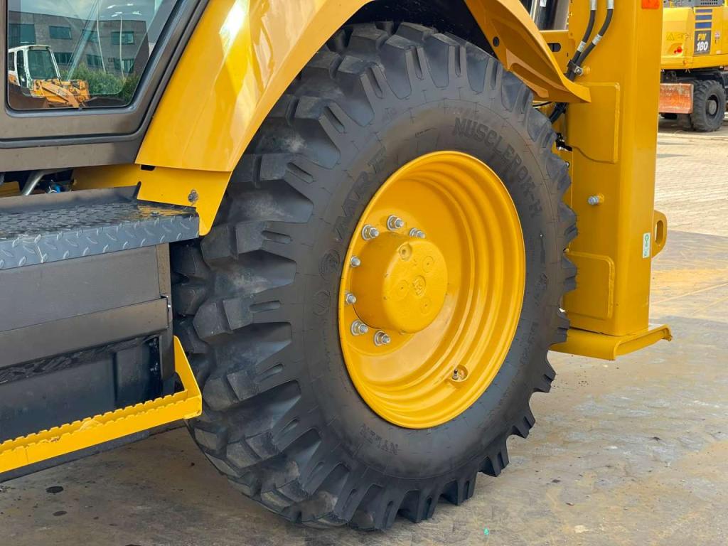 Caterpillar 424 Photo 15
