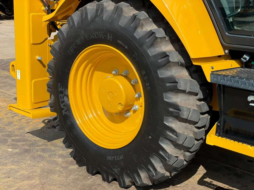 Caterpillar 424 Photo 17