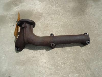 Collecteur d'échappement pour Fiat FL10C - AD10C - per Motore Fiat 8365.05 (codice 4712350) en vente par OLM 90 Srl