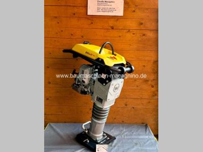 Wacker Neuson BS 62-4 A Nuovo en vente par Claudio Macagnino Baumaschinen