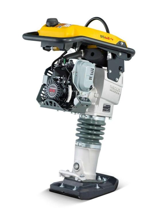 Wacker Neuson BS 62-4 A Nuovo Photo 5