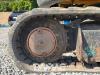 Komatsu PC26MR-3 Photo 24 thumbnail