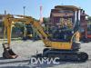 Komatsu PC26MR-3 Photo 6 thumbnail
