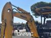 Komatsu PC26MR-3 Photo 8 thumbnail