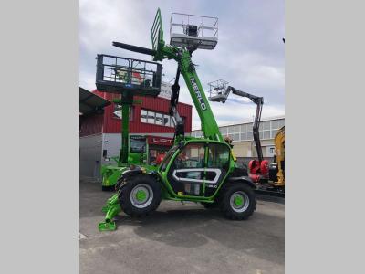 Merlo P30.10 en vente par Lift Progress Srl