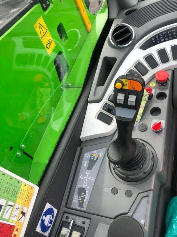 Merlo P30.10 Photo 4