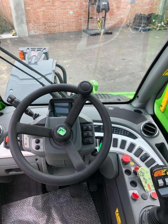 Merlo P30.10 Photo 5