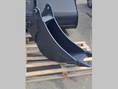 Godet de fouille en vente par C.A. E P. Ghetti Spa