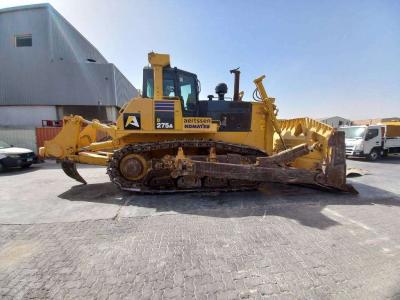 Komatsu D275A-5R (EXW - Abu Dhabi) Photo 1