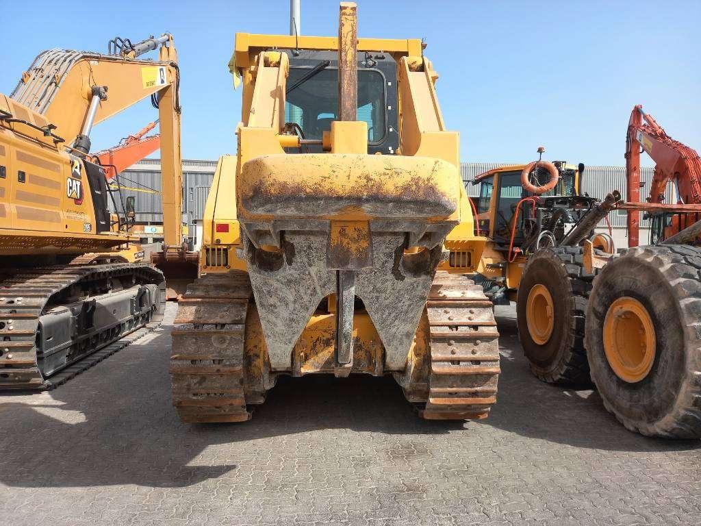 Komatsu D275A-5R (EXW - Abu Dhabi) Photo 5