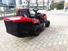 Mountfield MP 84 H ANNIVERSARY EDITION - IDROSTATICO CON SACCO RACCOLTA Photo 5 thumbnail