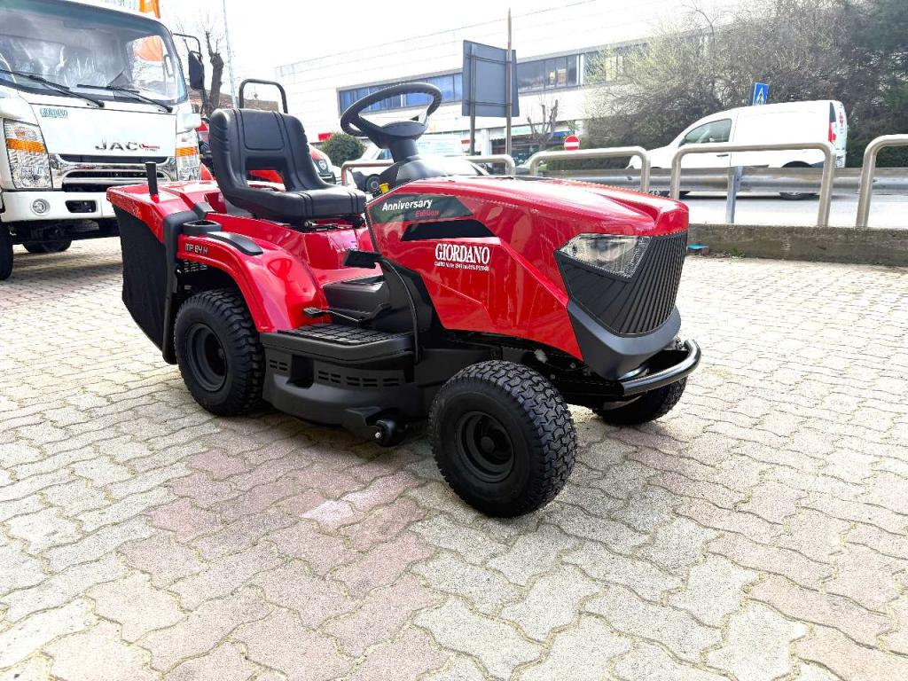 Mountfield MP 84 H ANNIVERSARY EDITION - IDROSTATICO CON SACCO RACCOLTA Photo 10