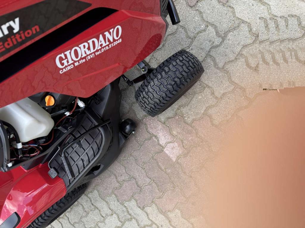 Mountfield MP 84 H ANNIVERSARY EDITION - IDROSTATICO CON SACCO RACCOLTA Photo 19